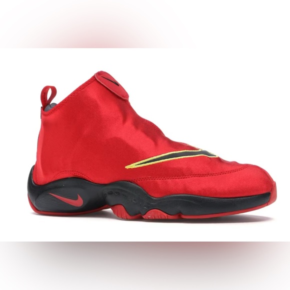 Nike Other - Men’s 11 Nike air zoom flight 98 Miami heat edition shoe.